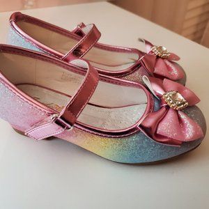 Brand New! Girls Dress Shoes